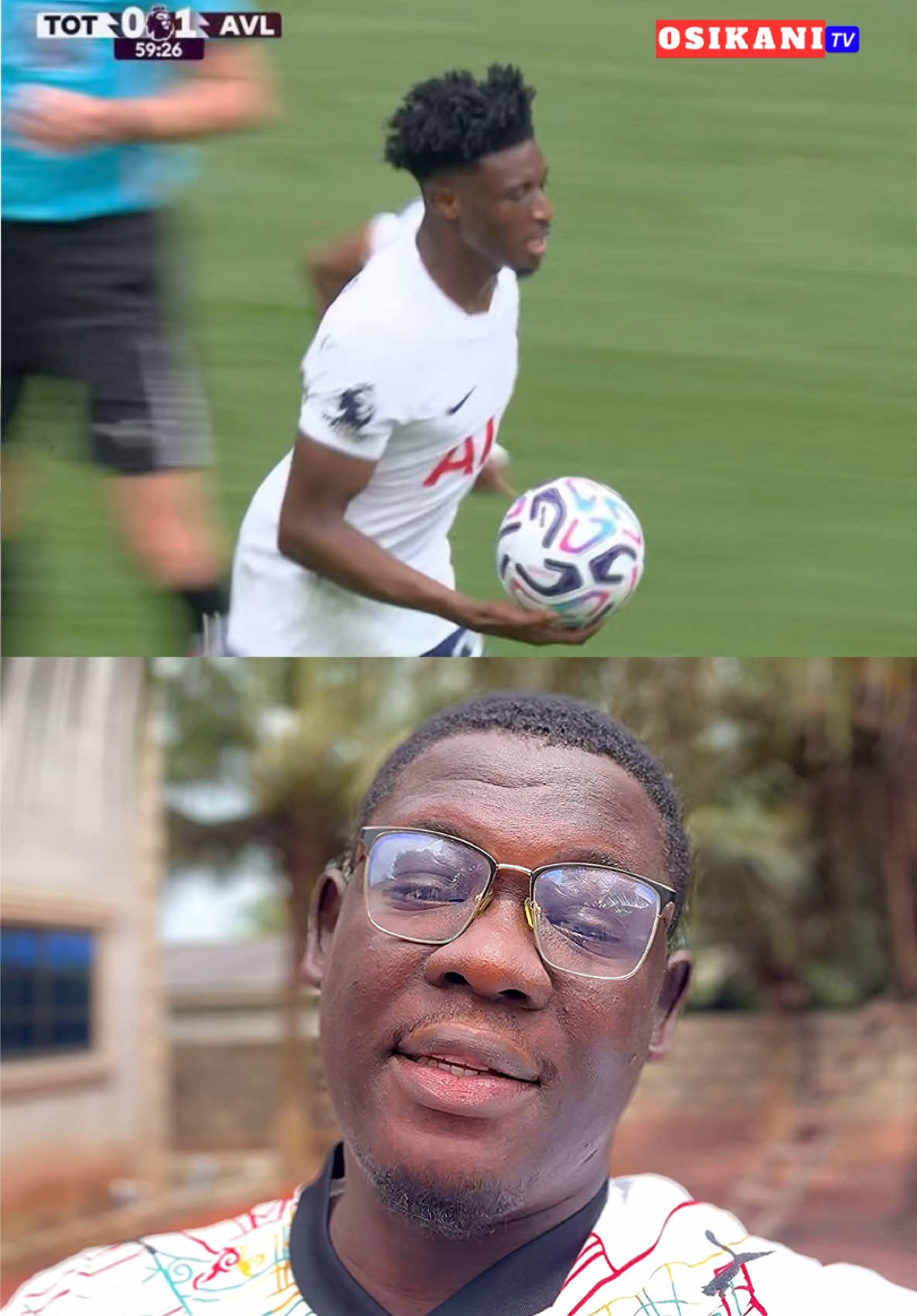 @OsikaniOfficial