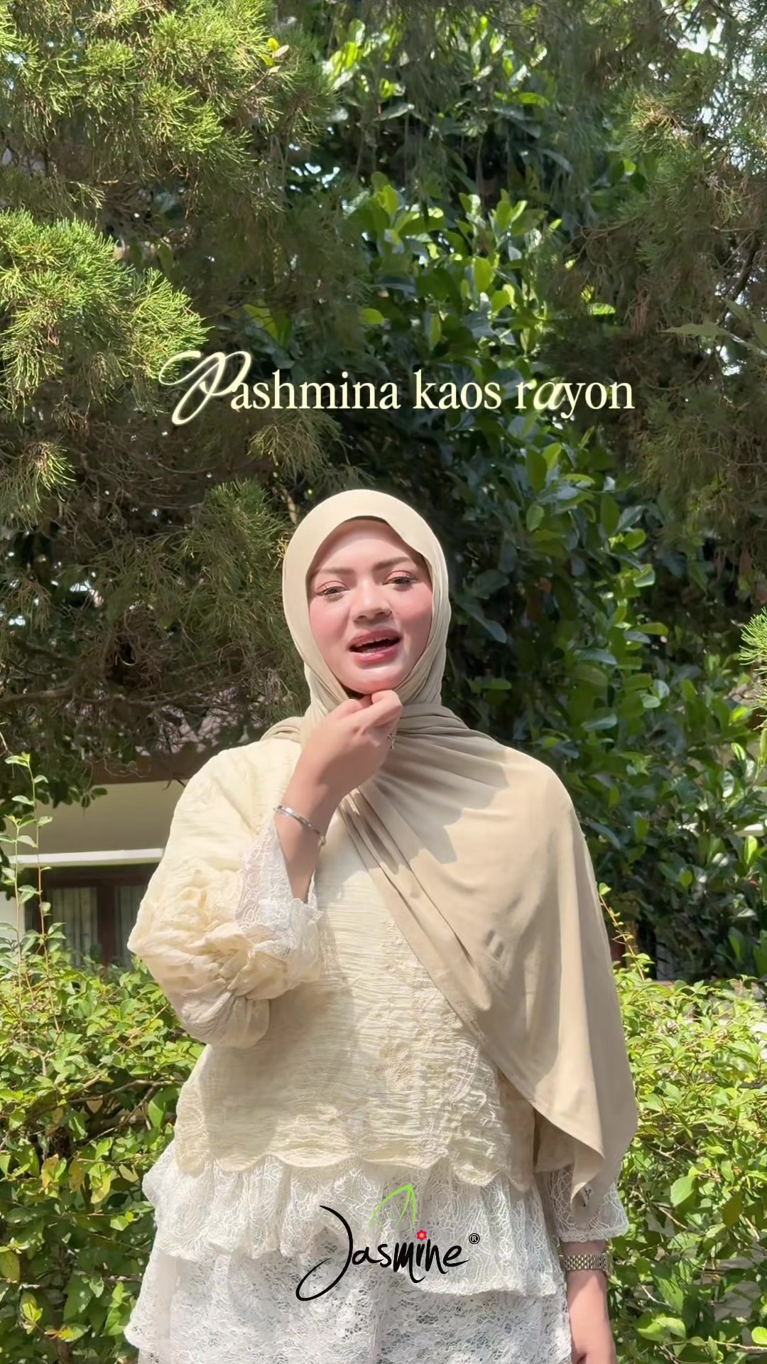 @Toko hijab jasmine