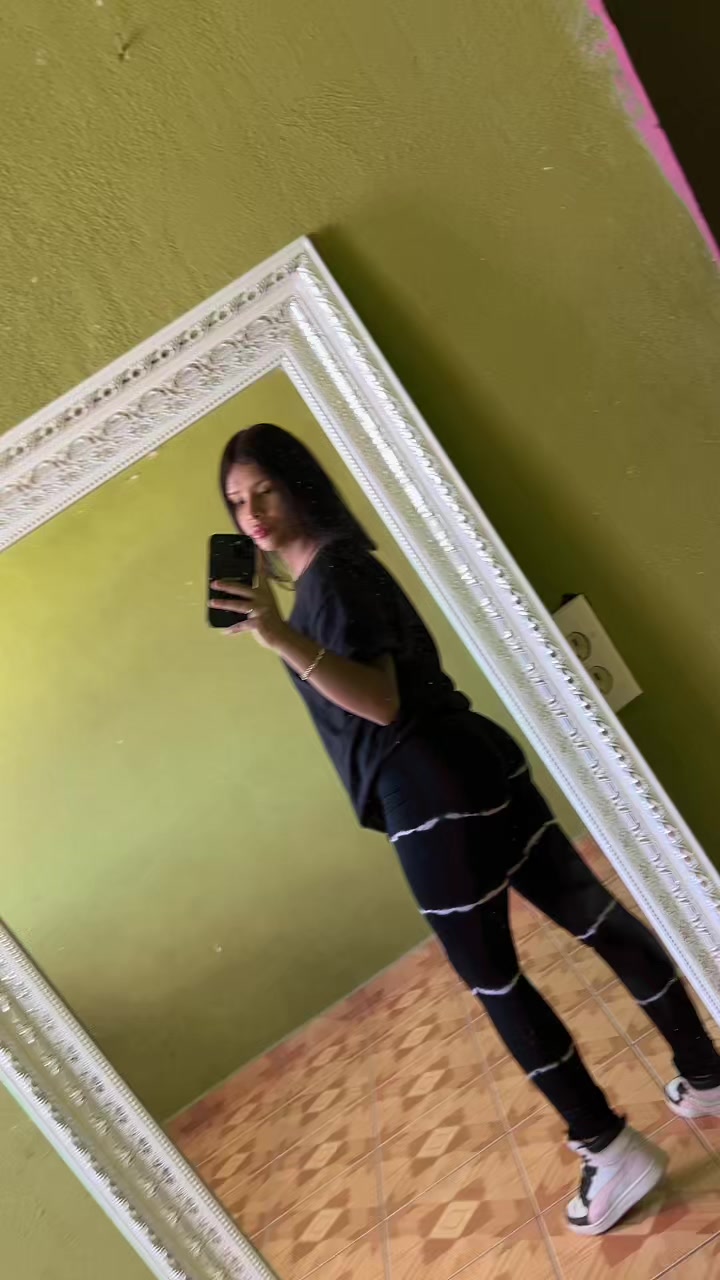 @Johana Martinez