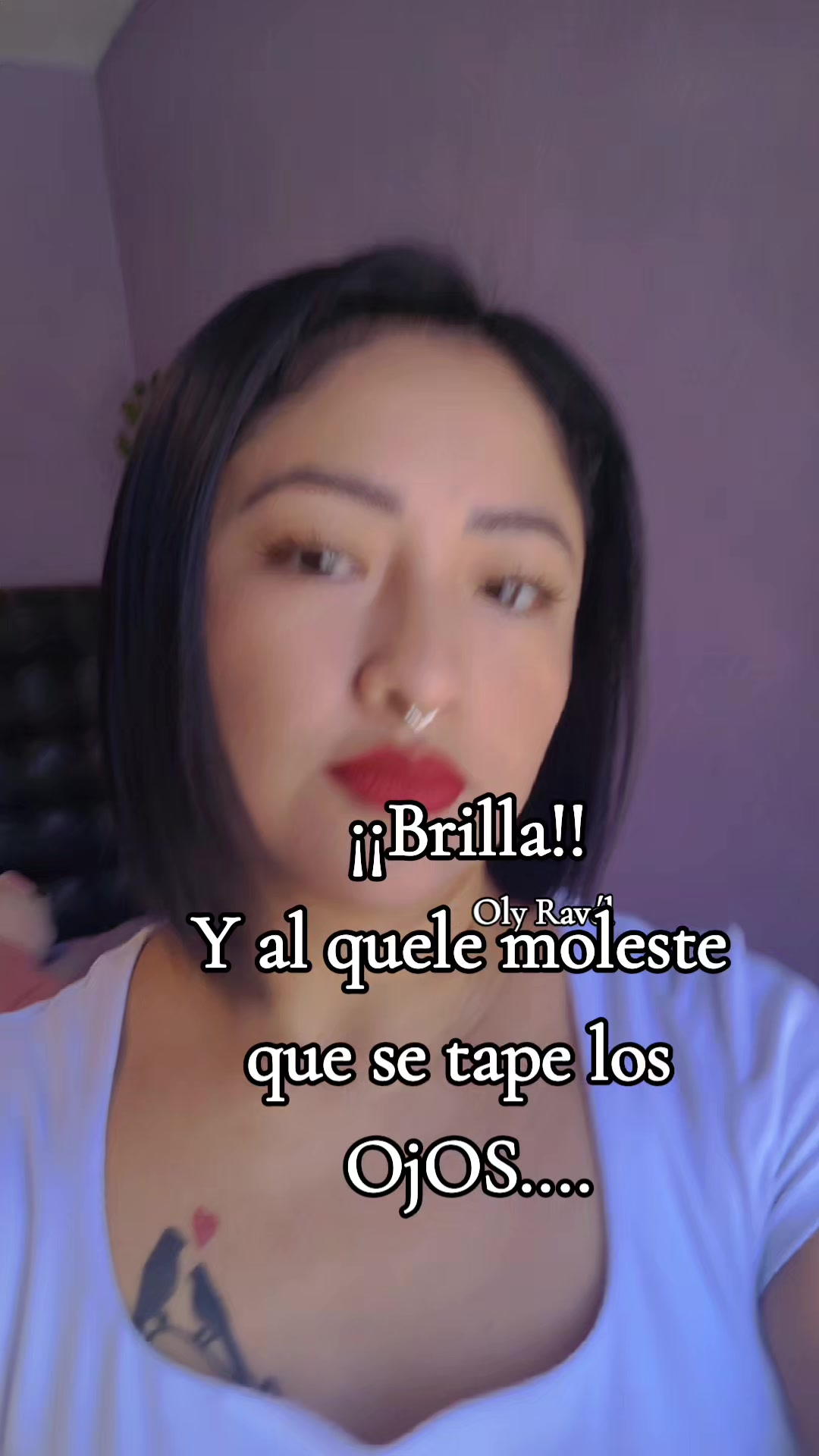 @Sara Villalobos