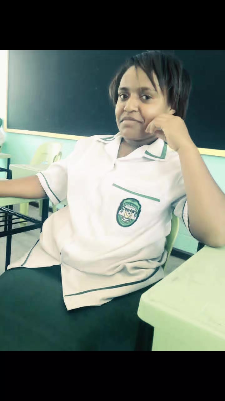@Kali Mara