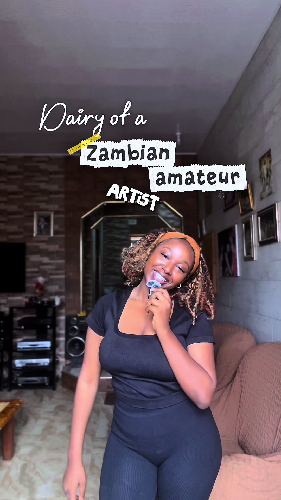 @Dorothy Mumbi