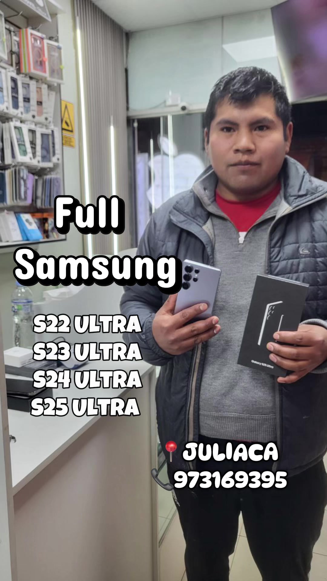 @ImportMovil STORE 📲🍎