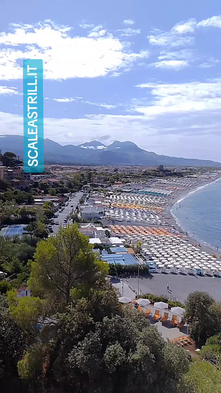 @SCALEA CALABRIA STRILL