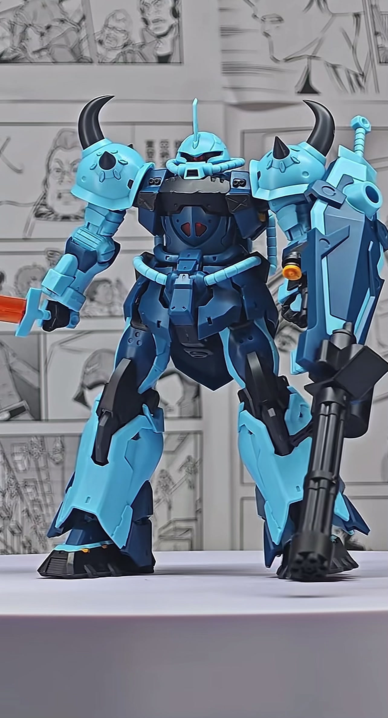 @GundamAmazing-GAshop