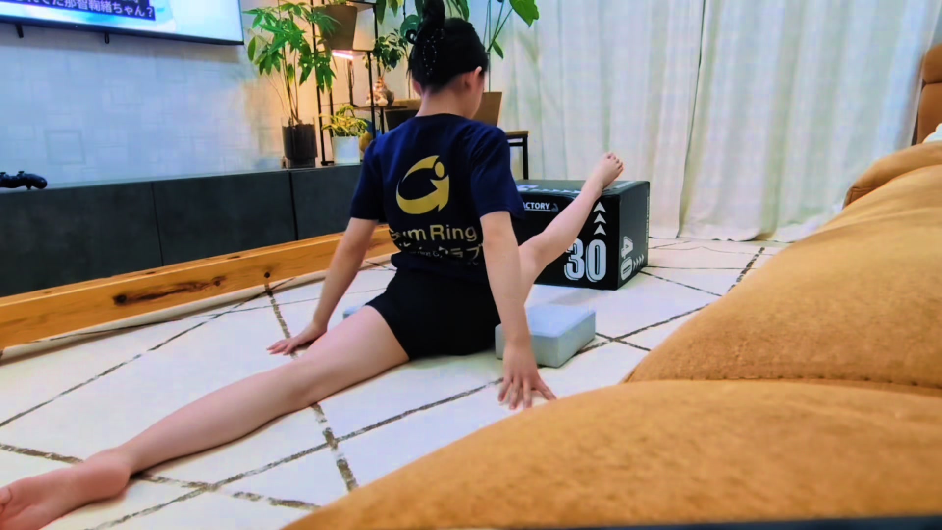 @ami_ gymnastics