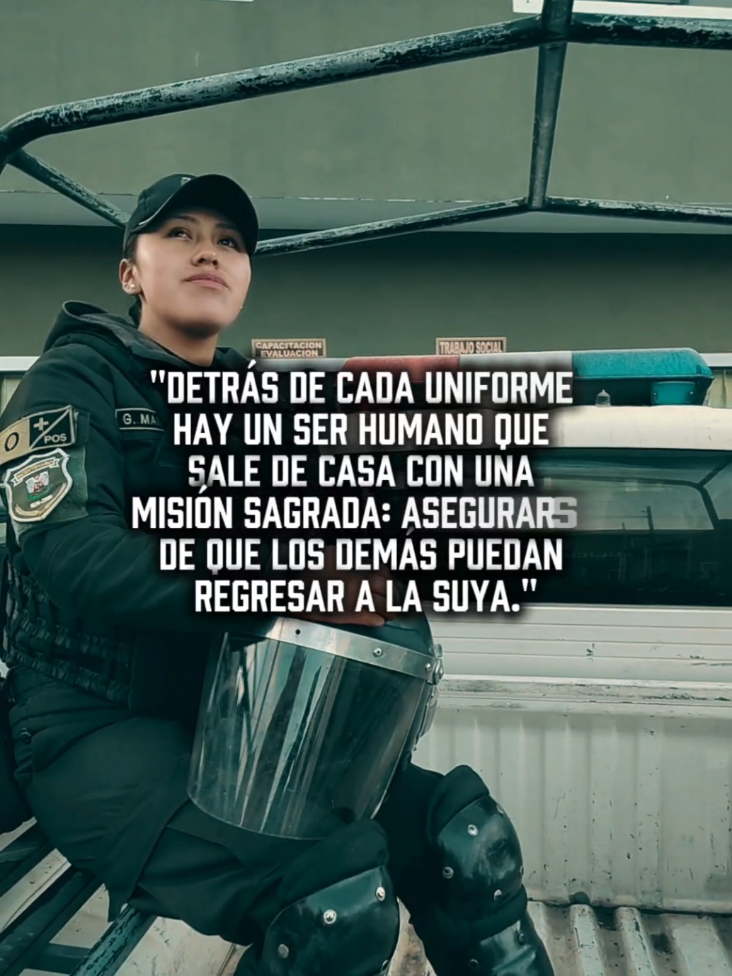 @COMANDO POLICIAL EL ALTO