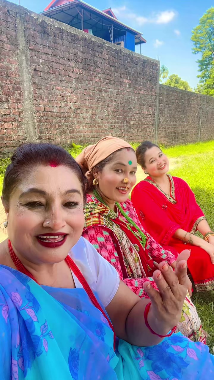 @pragya adhikari nepal