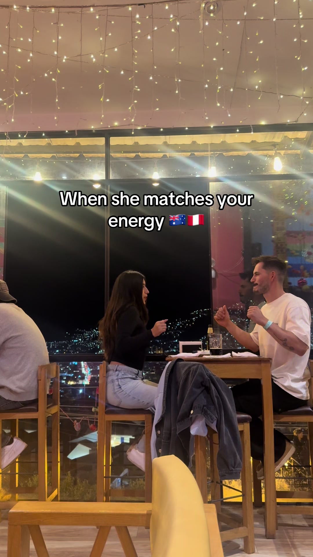 @Nic El Aussie