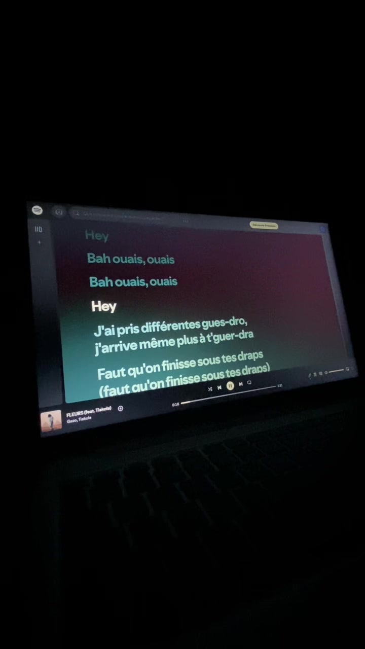 @musically_spotify 🎧