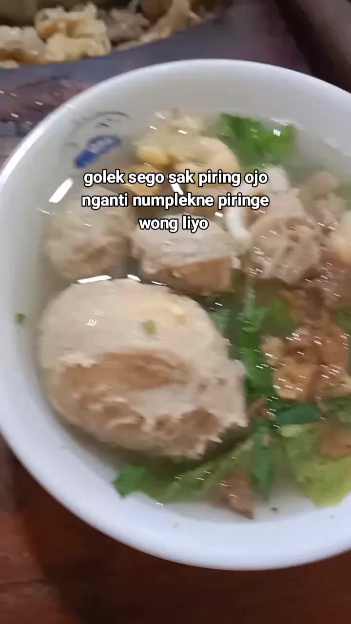 @BAKSO URAT BALUNGAN PAK ARIS