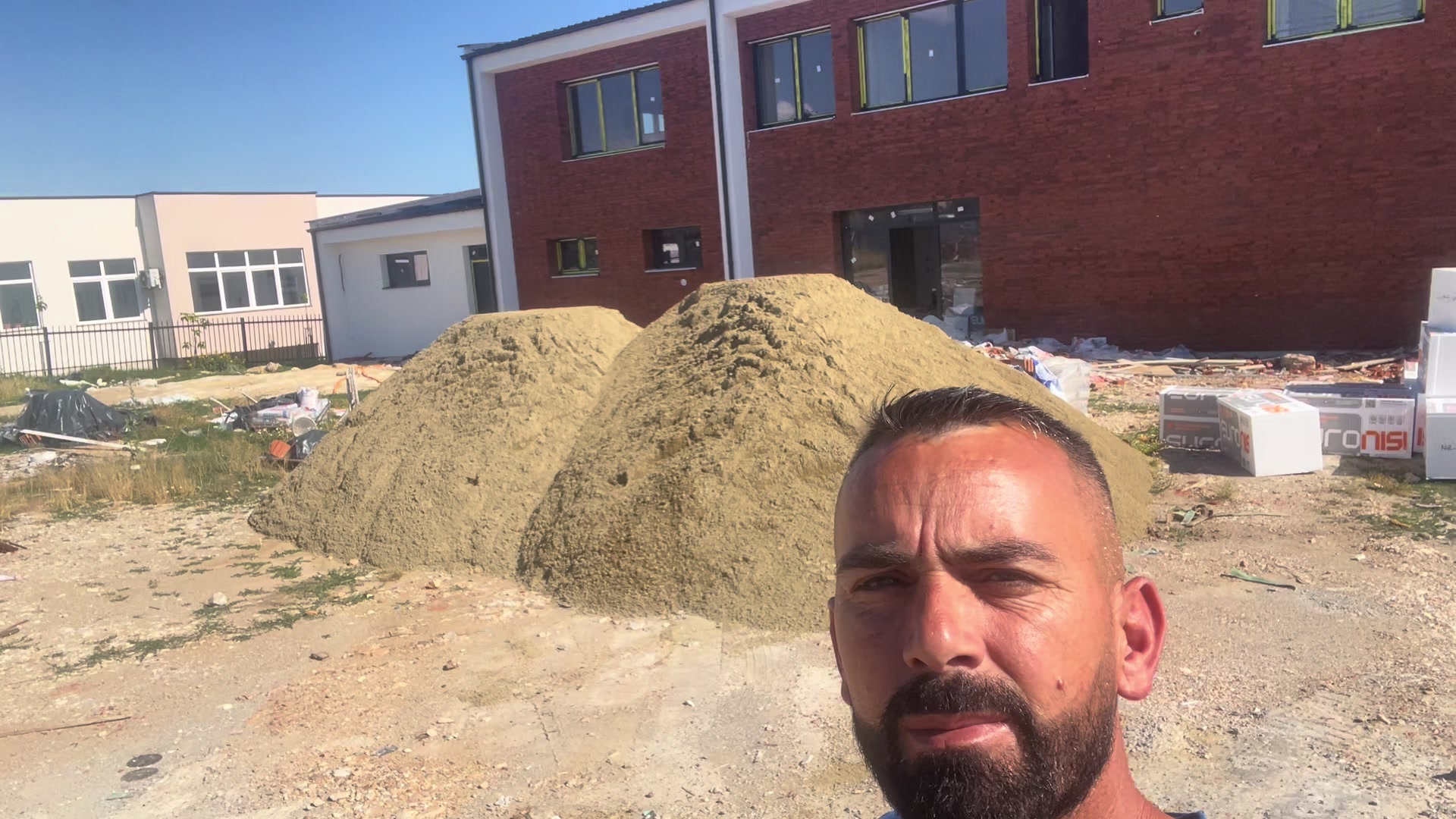 @Blerim kavaja