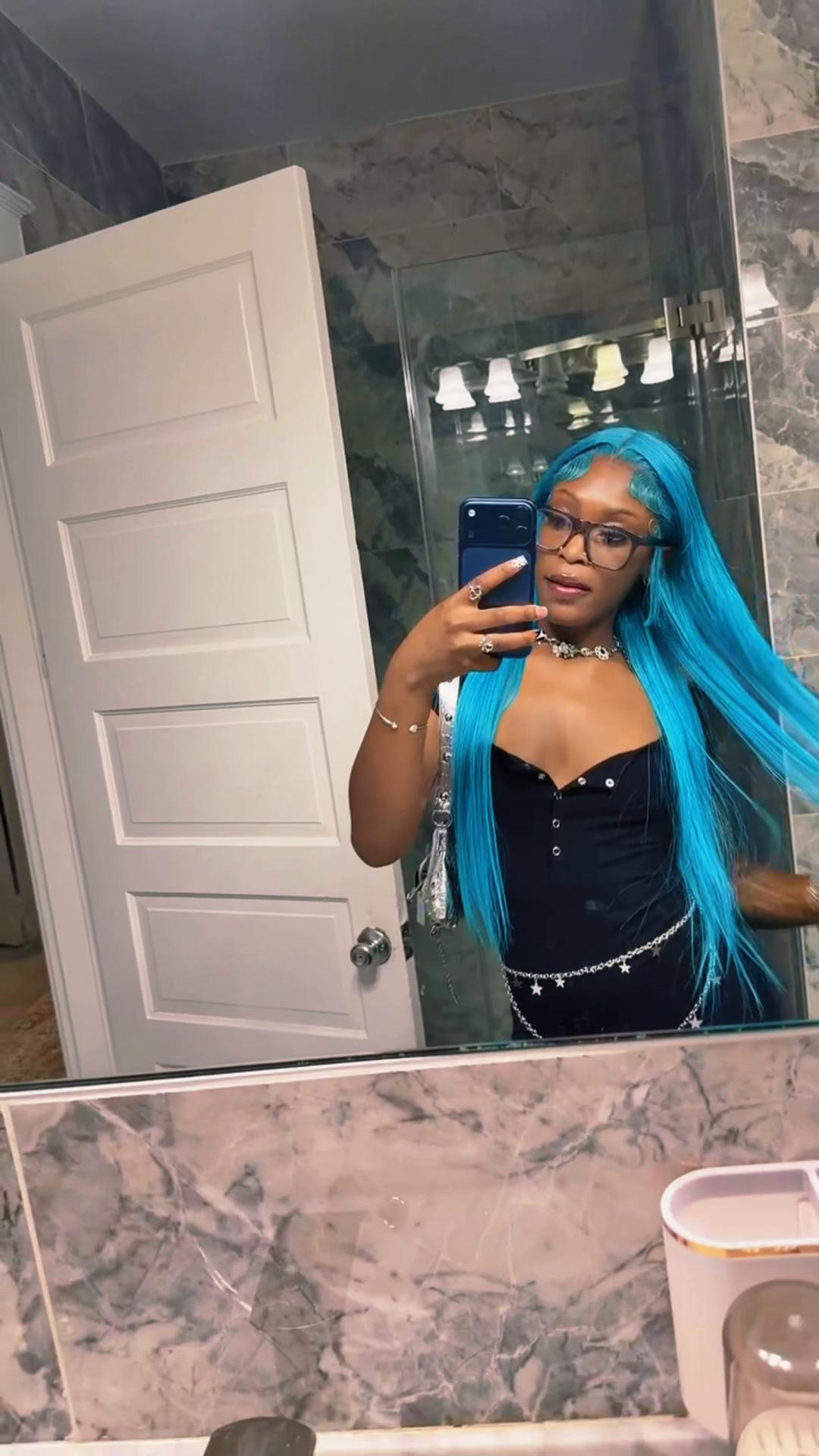 @ChinaDoll 💋