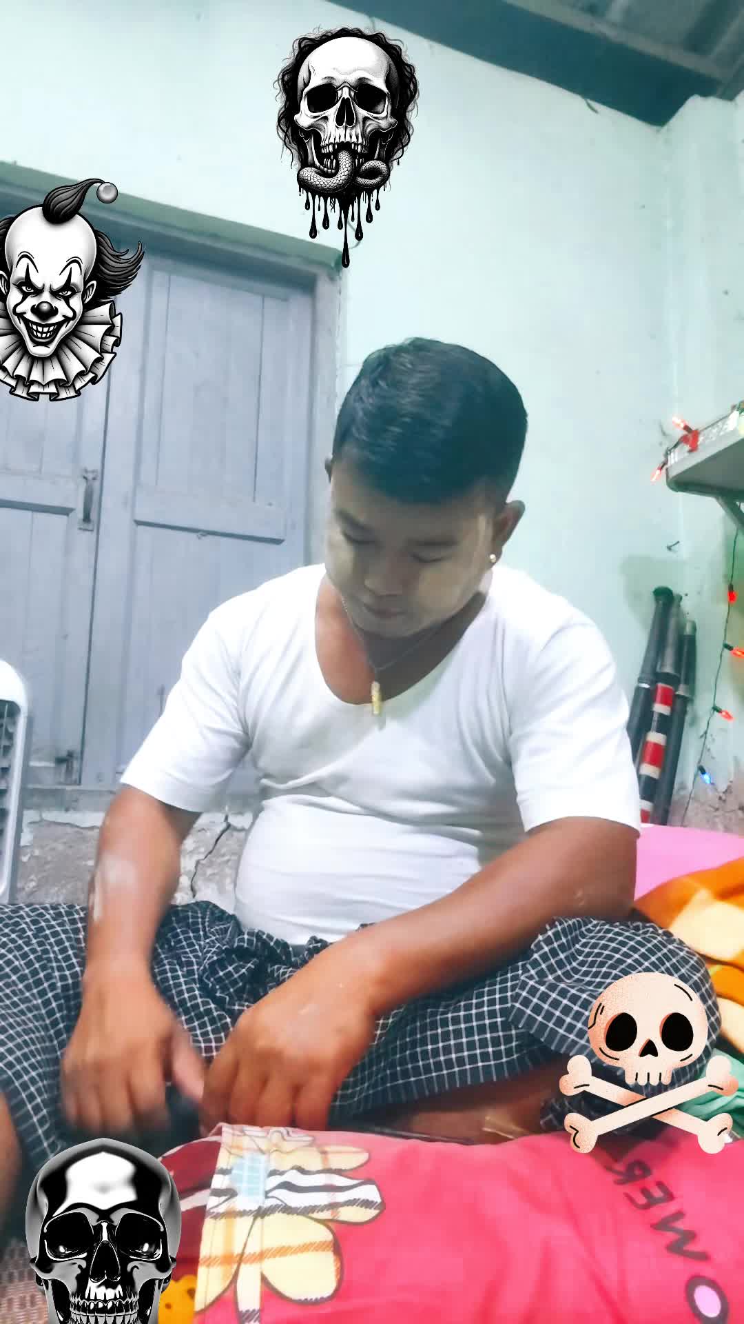 @ဧရာဝတီက ညောင်တုန်းသား