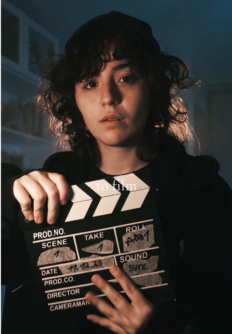 @Maxtati | filmmaker