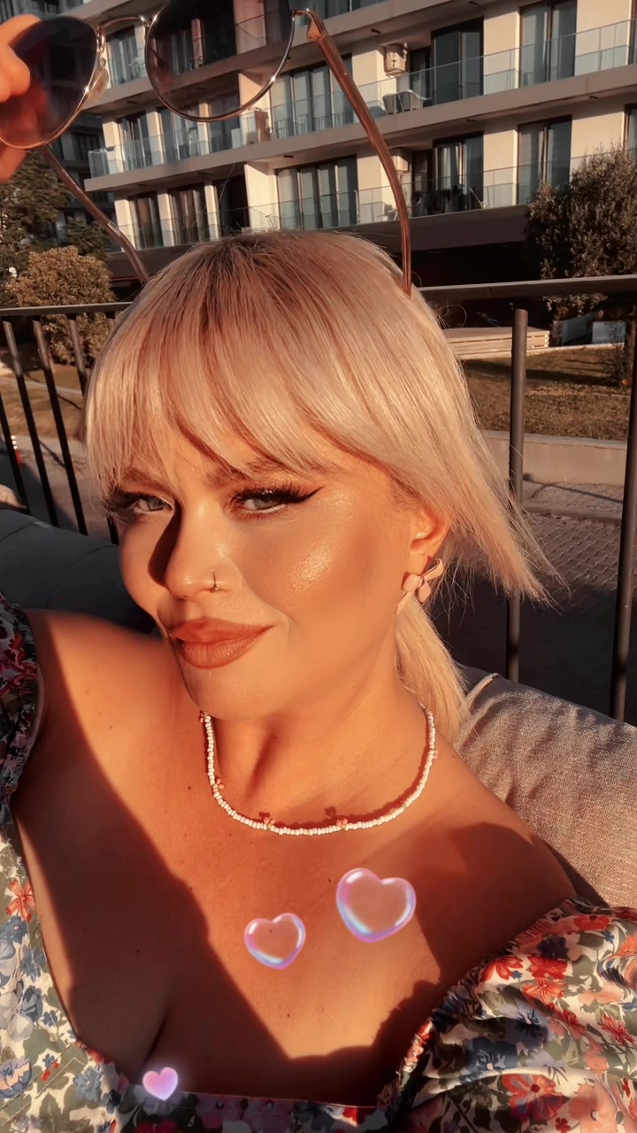 @Merve Gökçe