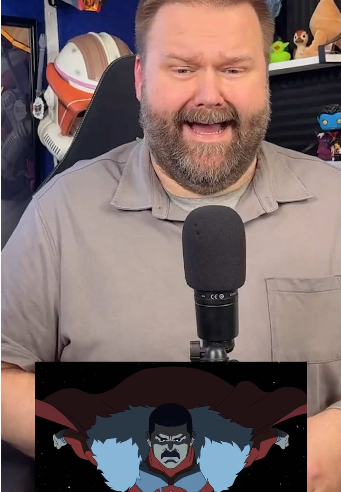 @The Escape Pod Podcast
