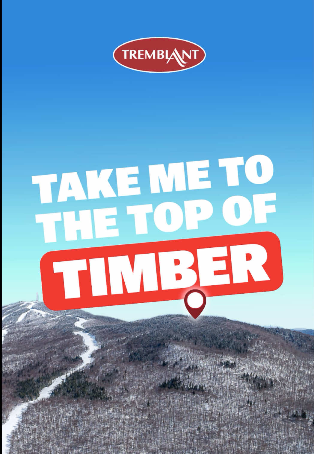 @Tremblant