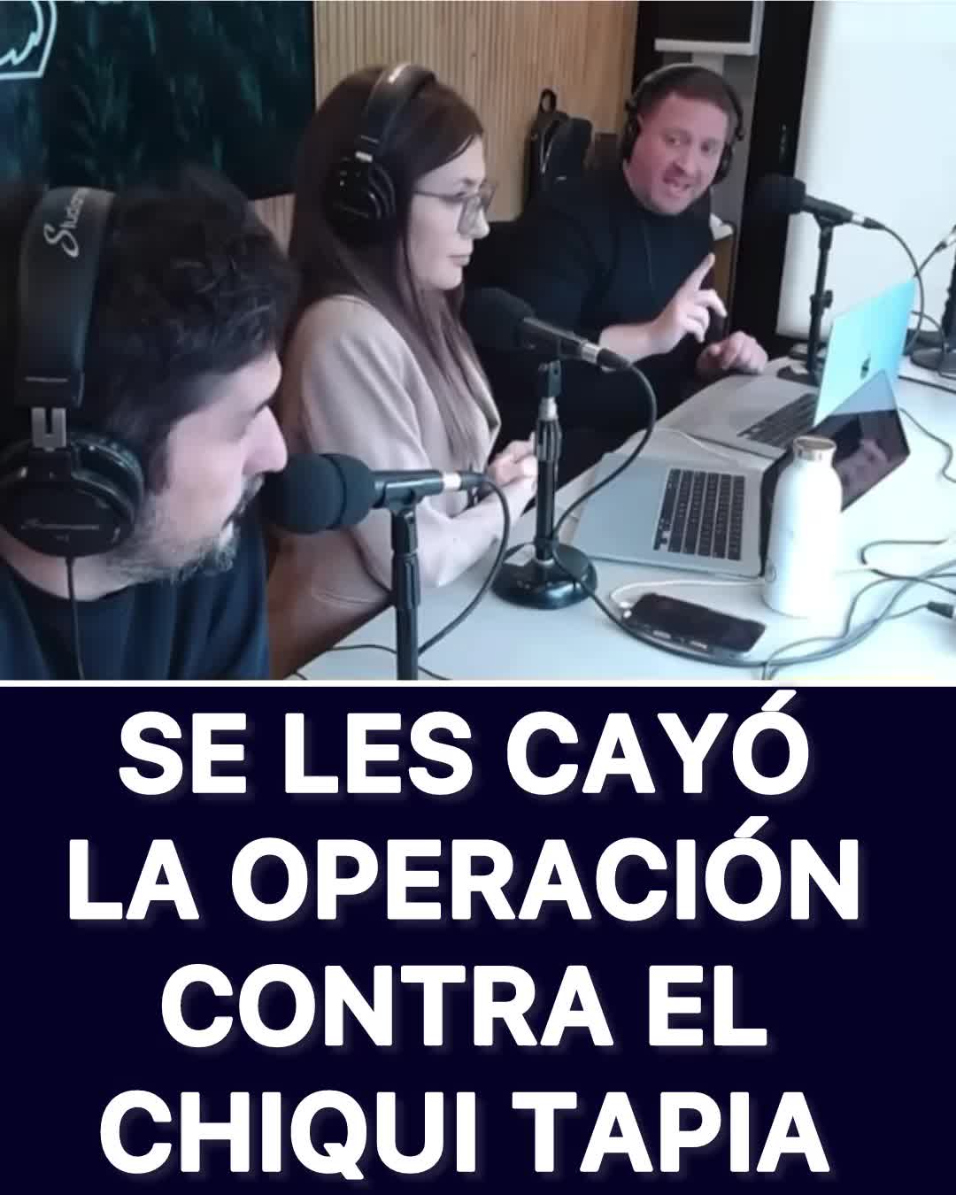 @Radio Online LvS