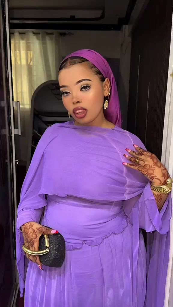 @Theyadore_abaru😍