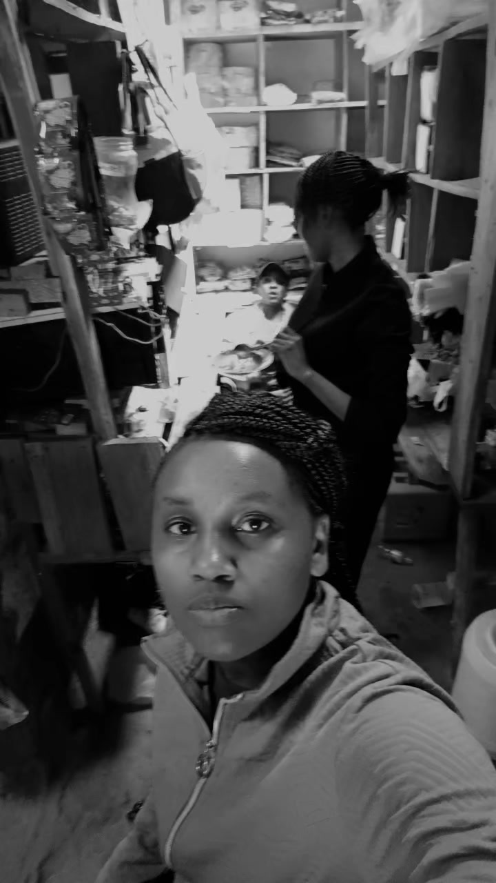 @kamba babe❣️