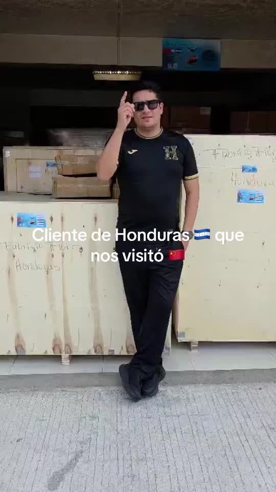 @CL,spacelogistica🇨🇳🇭🇳🚢📦
