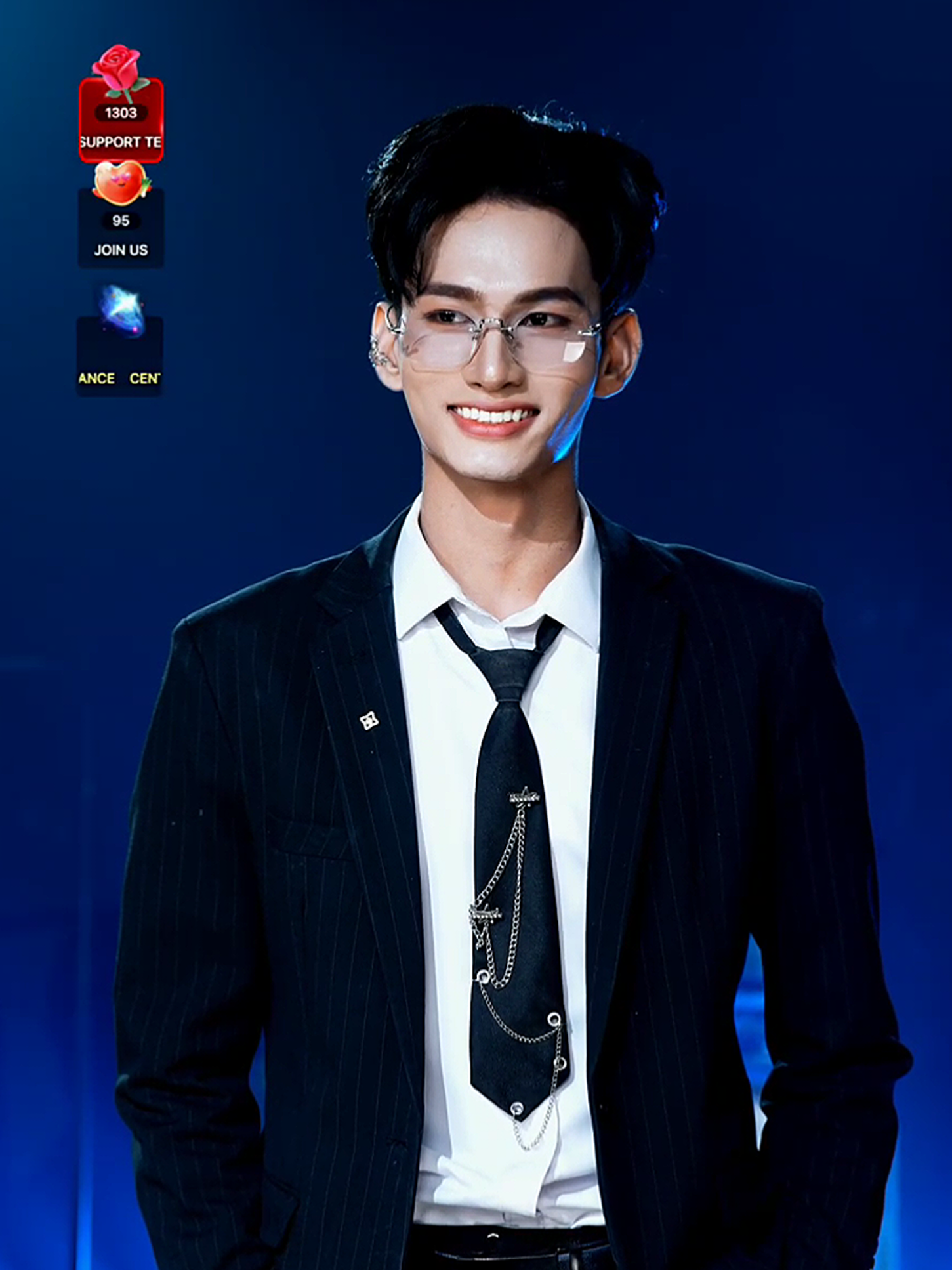 @🍀🦊ปาล์มจะ(ไป)ติ่ง🦒