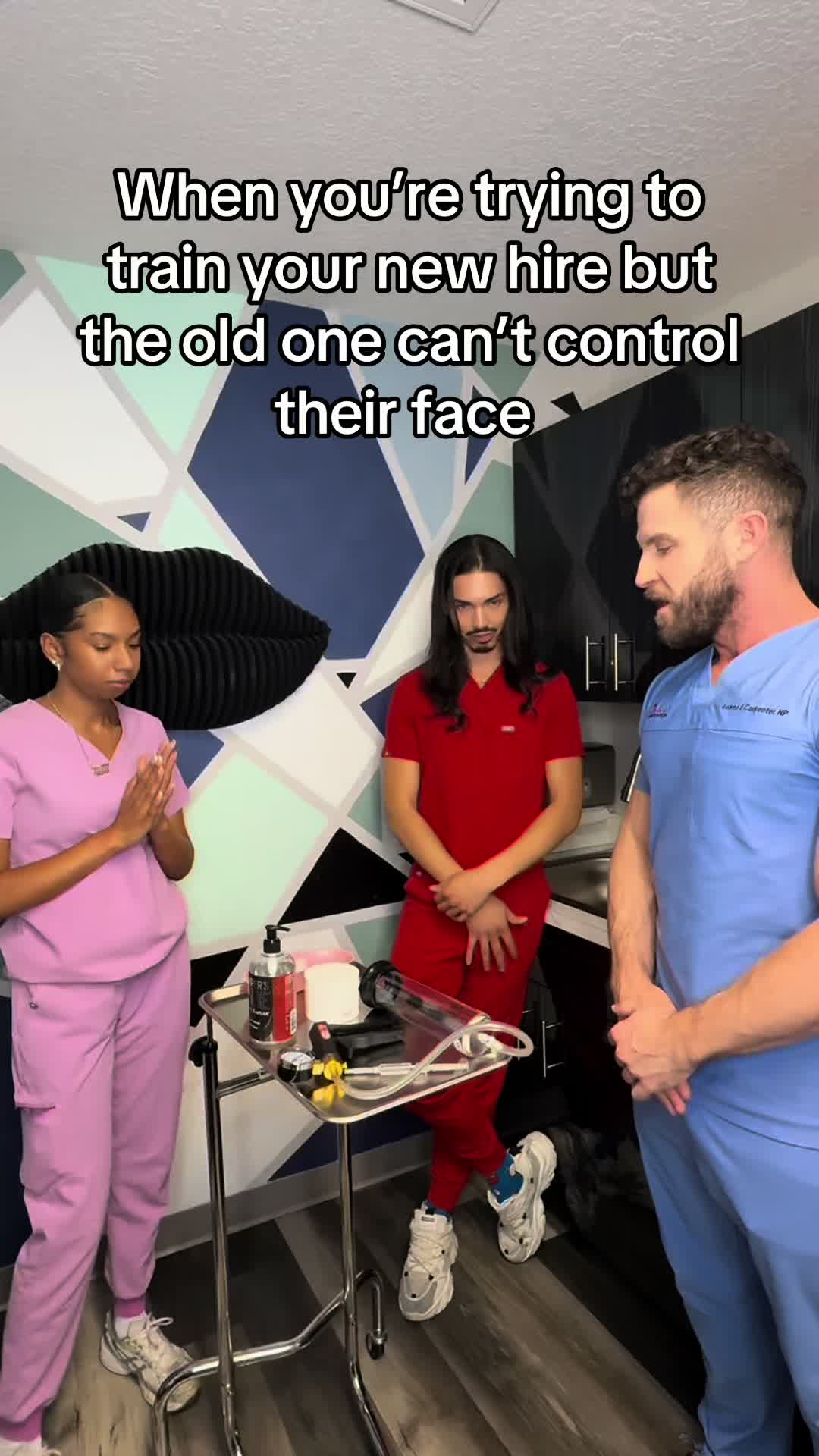 @The Health Carpenter