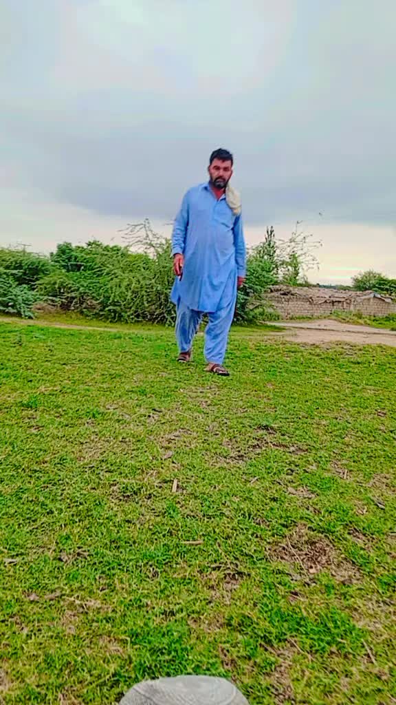 @bahram khan