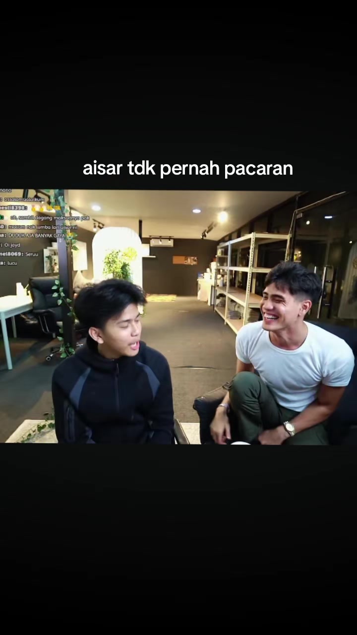 @Jari Lentik Aisar