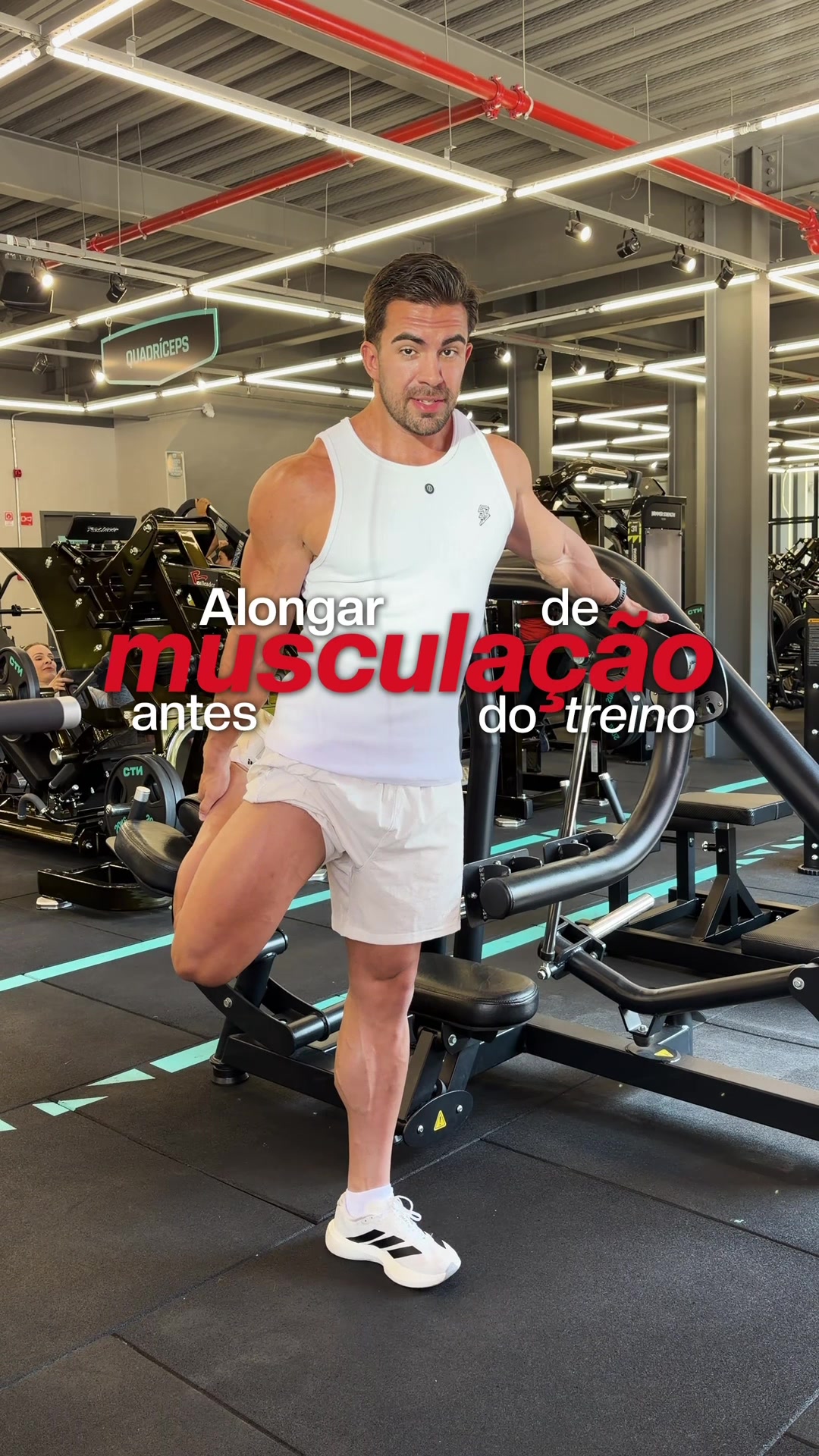 @Bruno Viotti | Treinador
