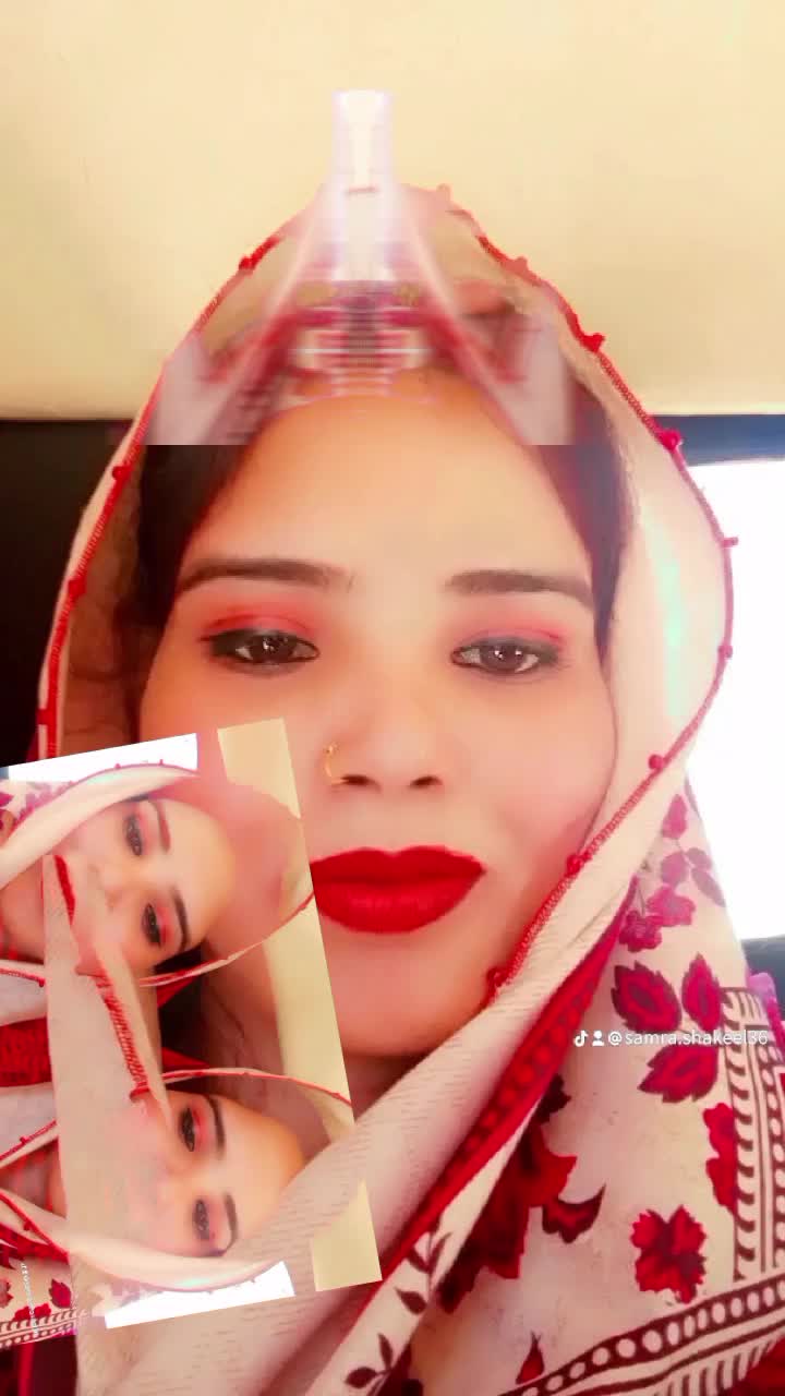 @Samra Shakeel