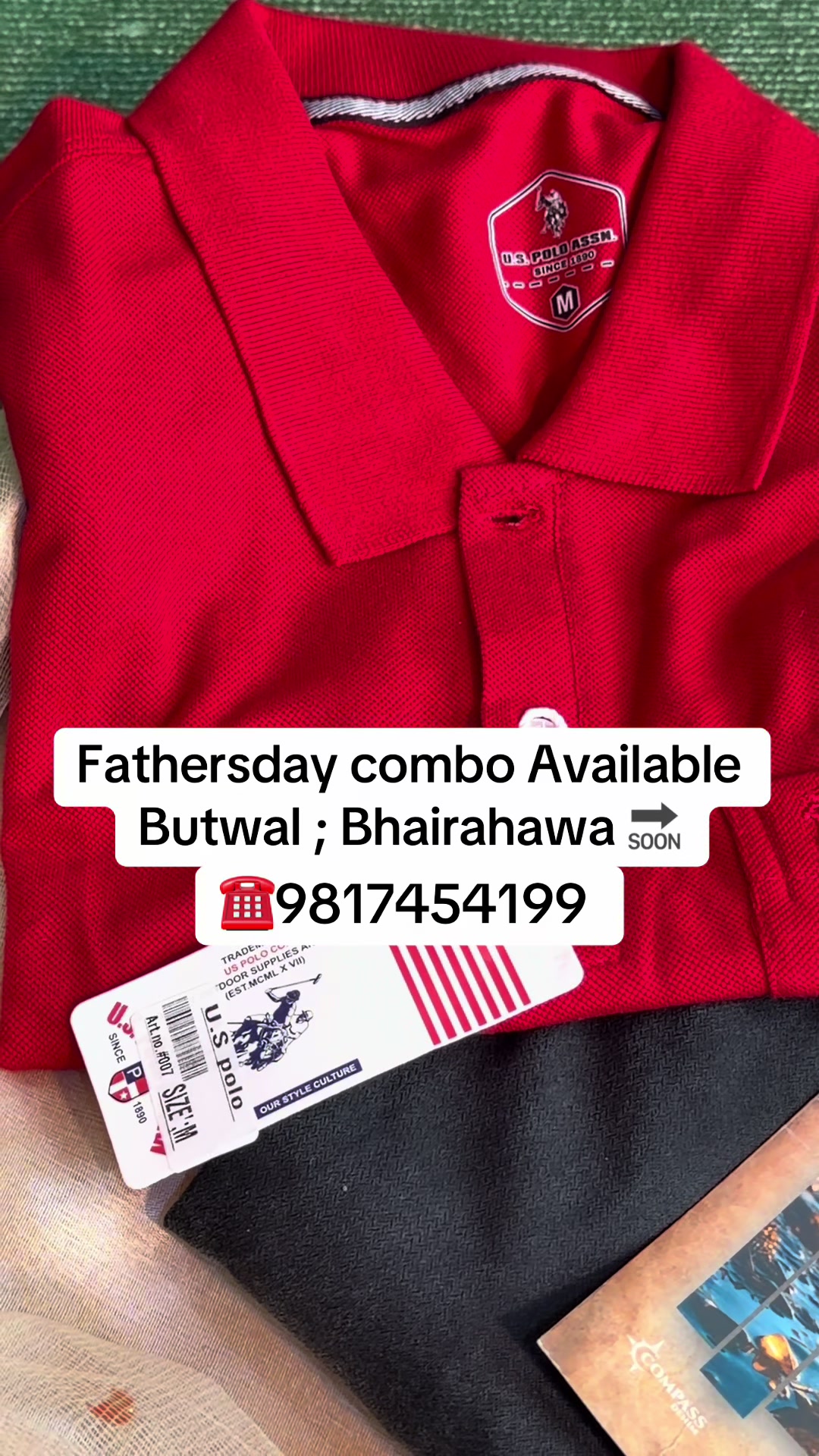 @Shreecollection Butwal