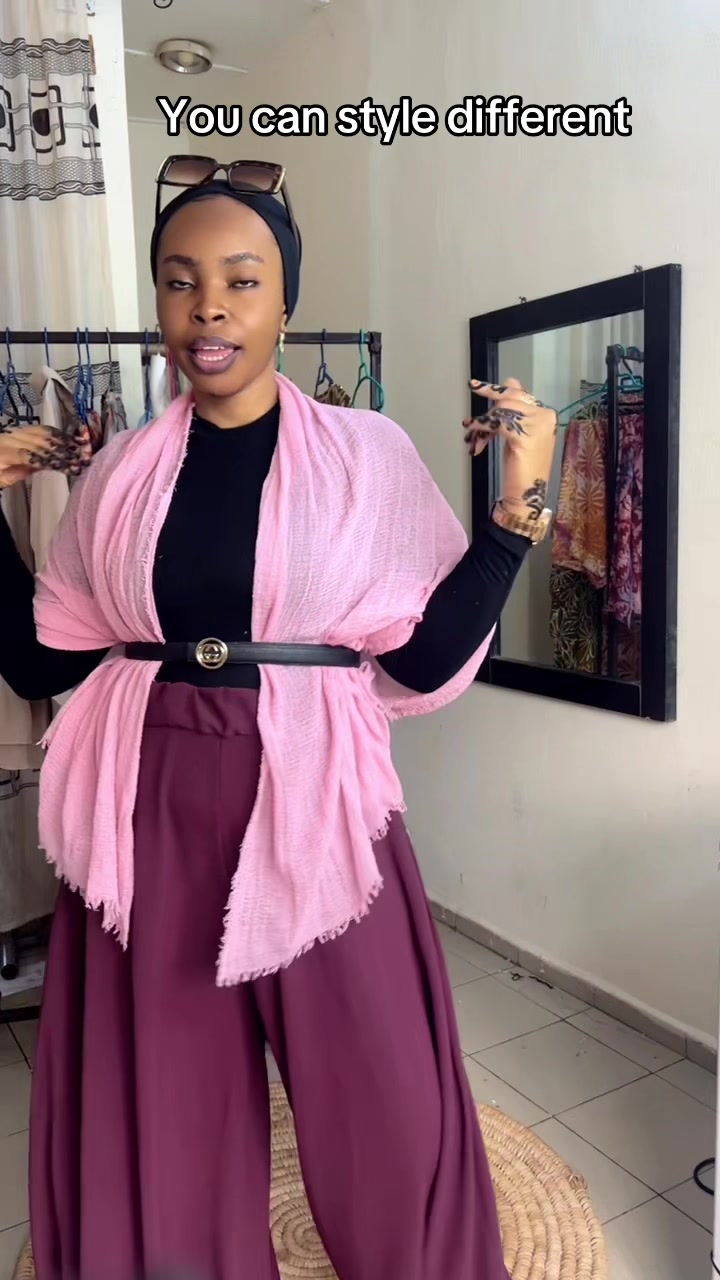 @READY TO WEAR IN MINNA