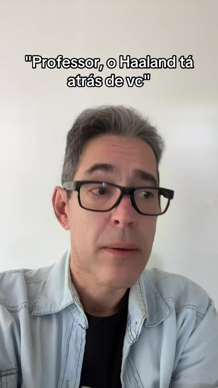 @Prof. Marcel Camargo