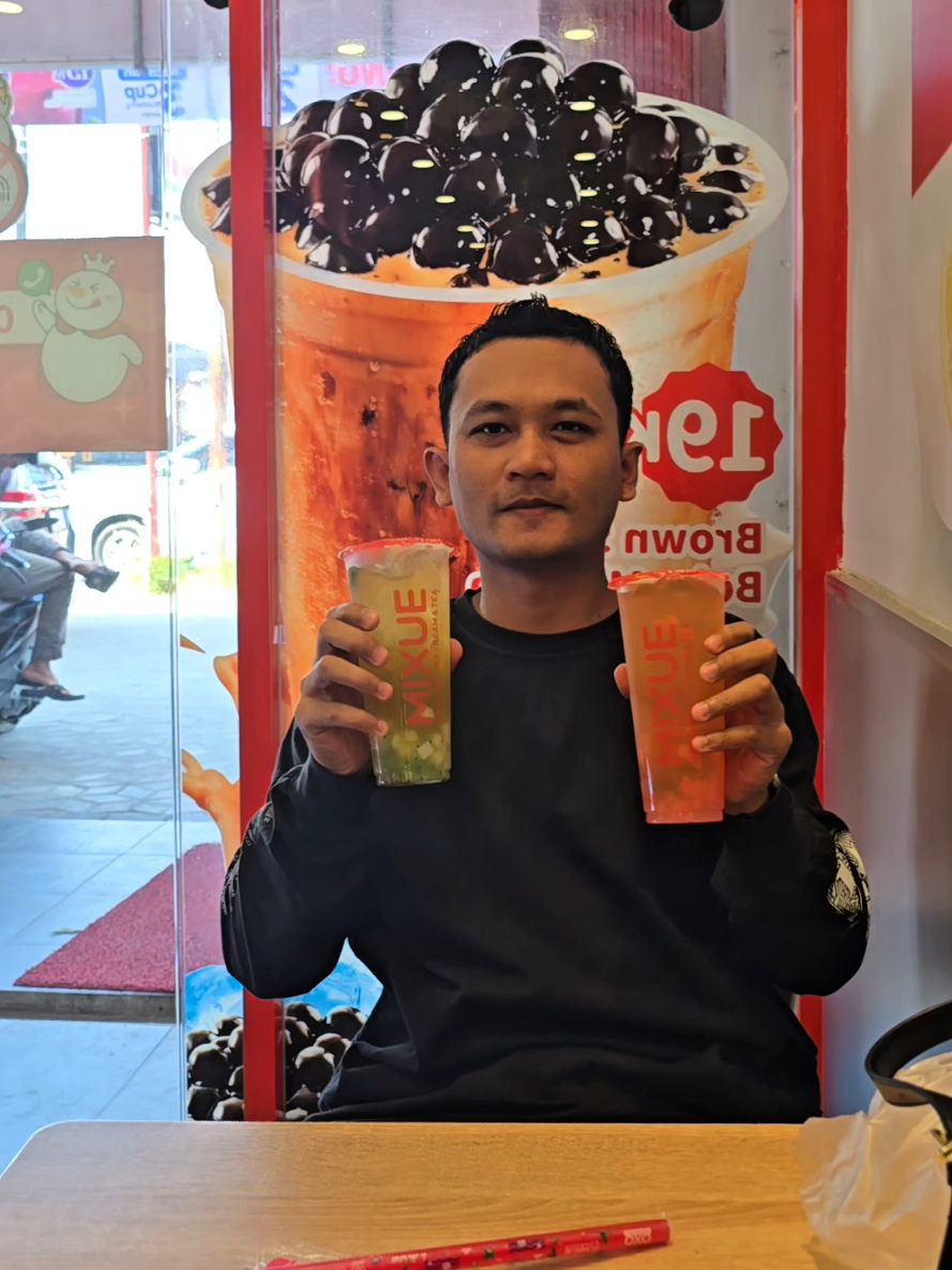 @Bagus suhandri
