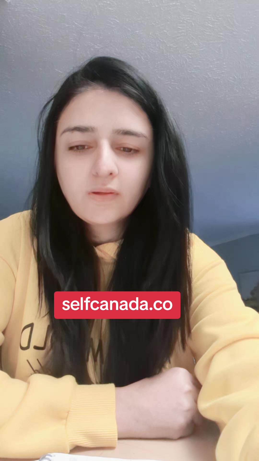 @SELF Canada