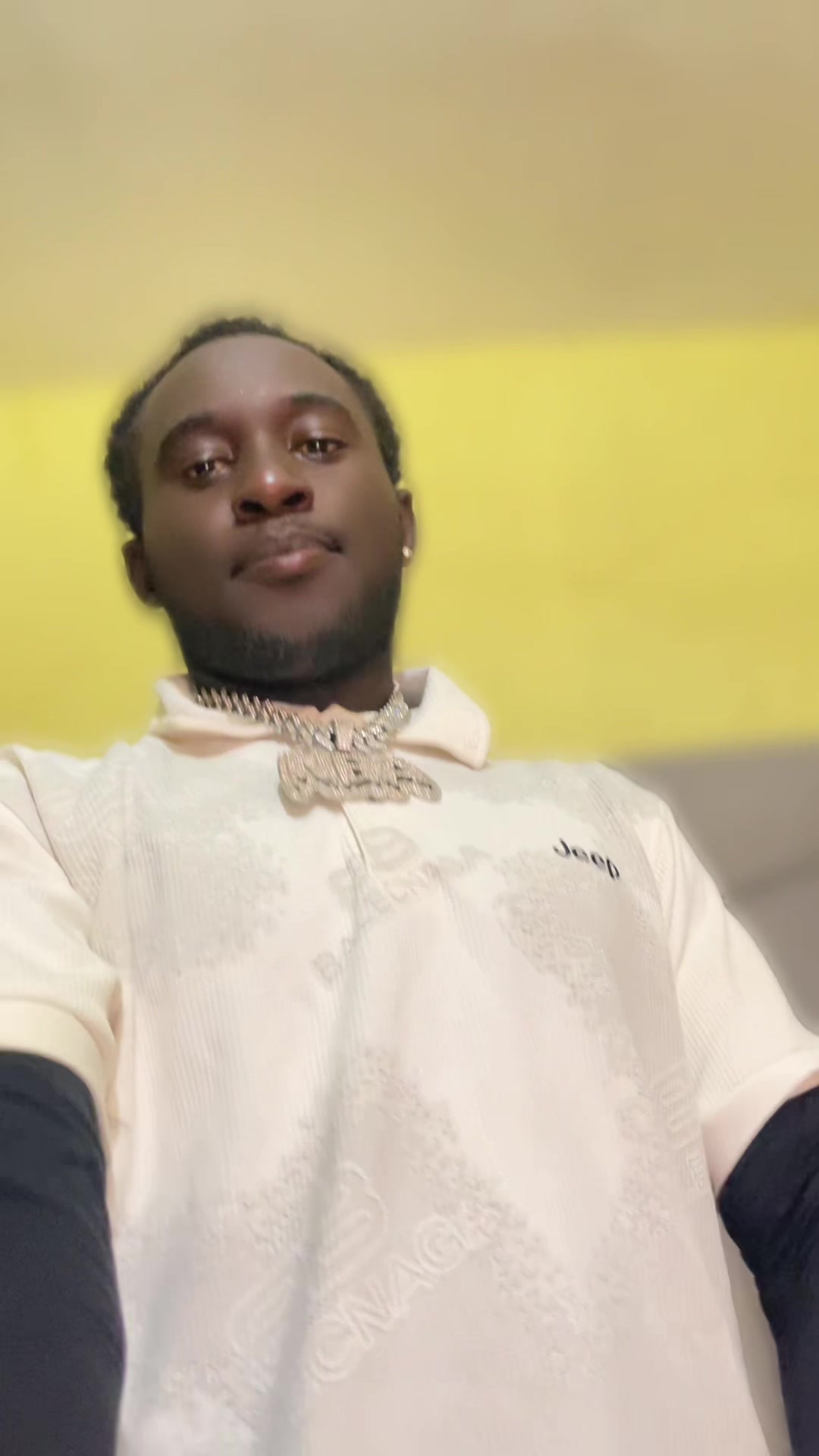 @Modibo Coulibaly