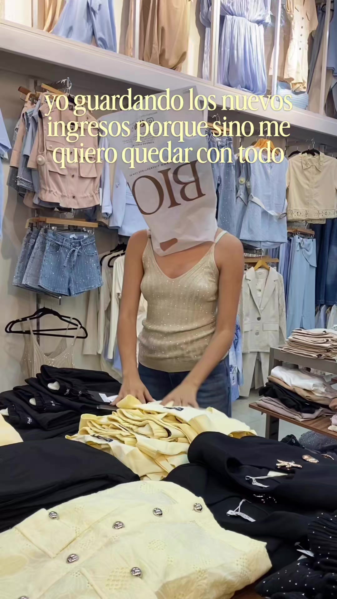 @Bios Boutique