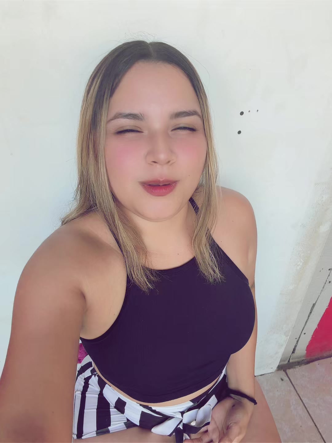 @La nena🔥