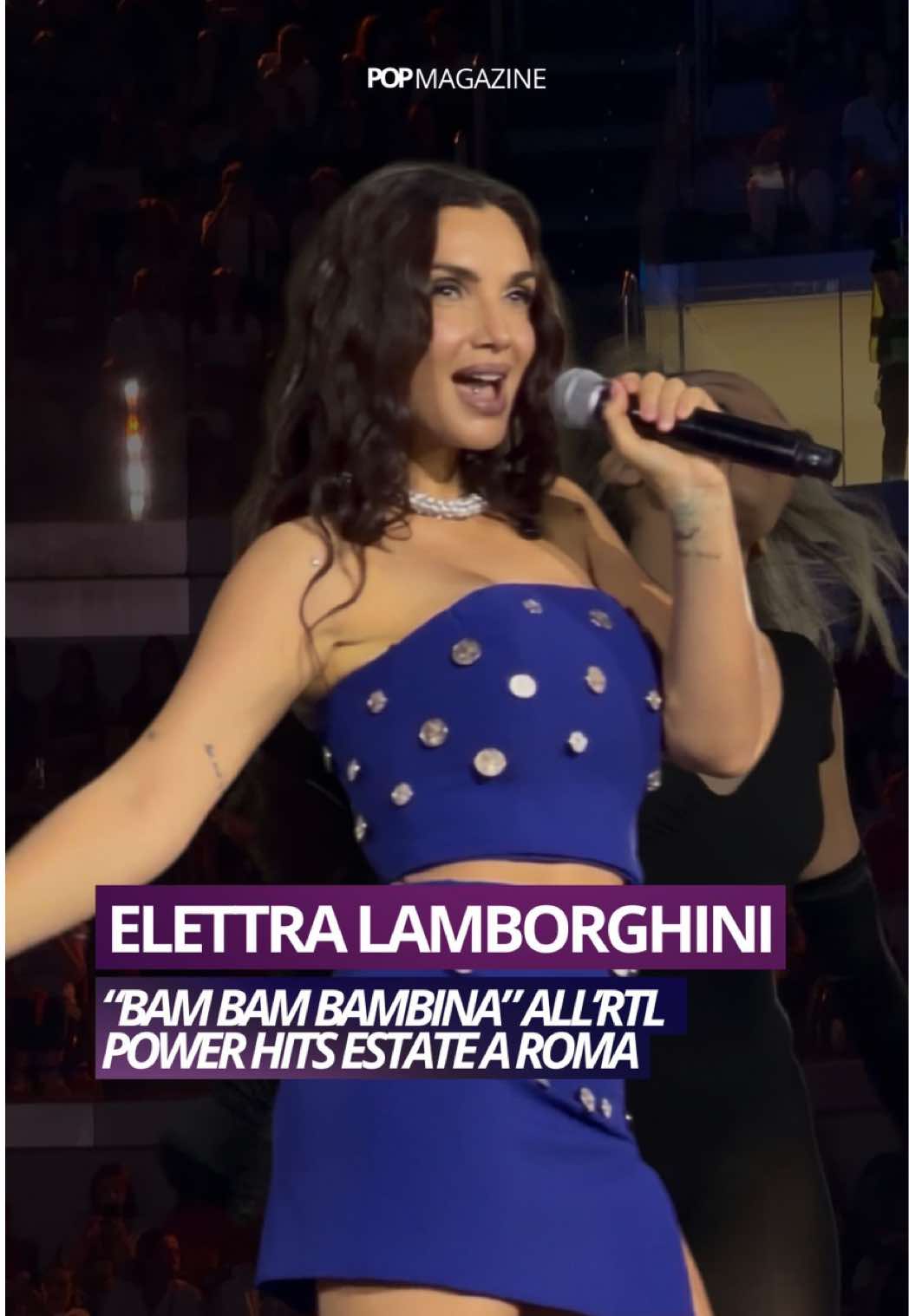 @POP MAGAZINE