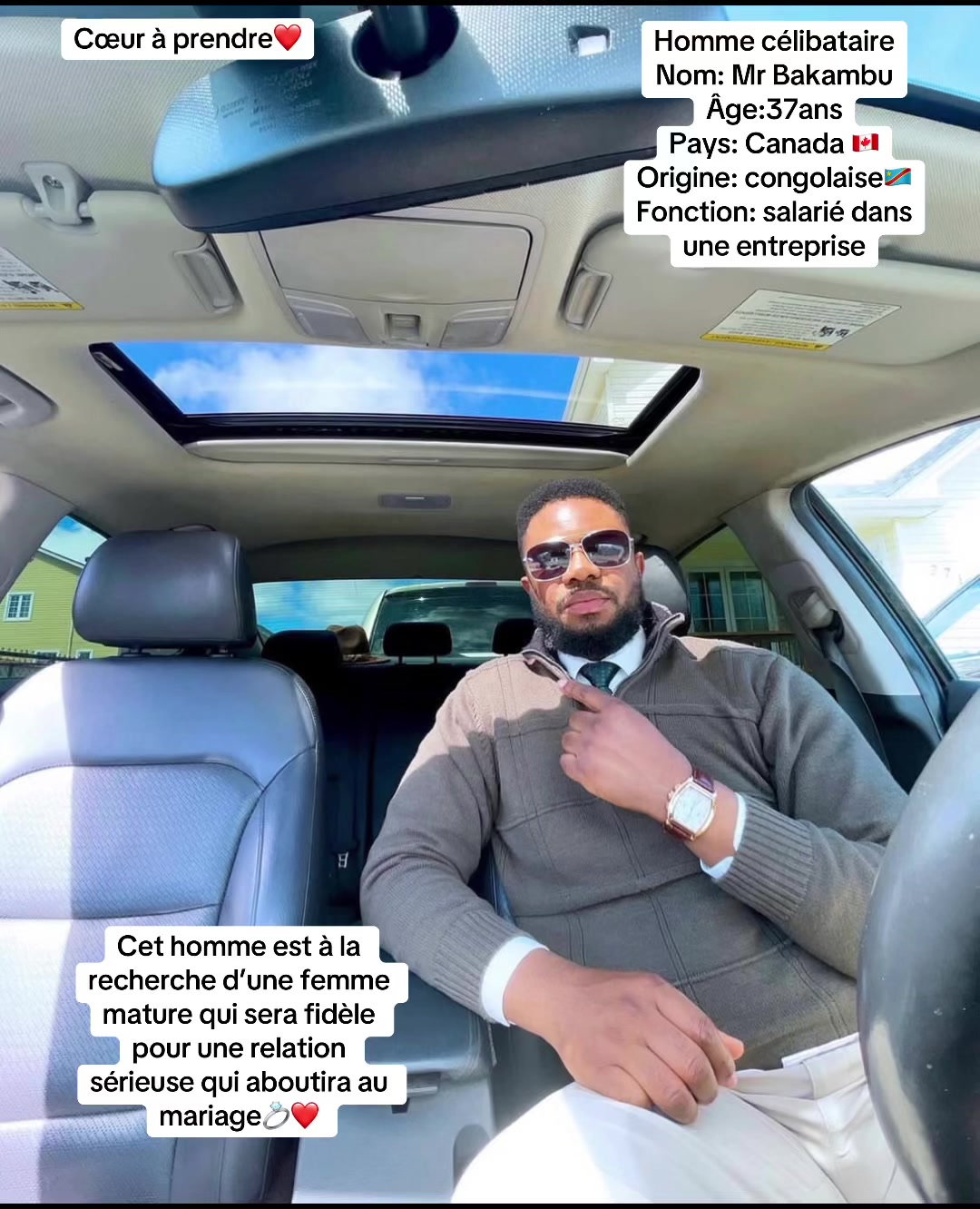 @Coach andr&eacute;a Linah