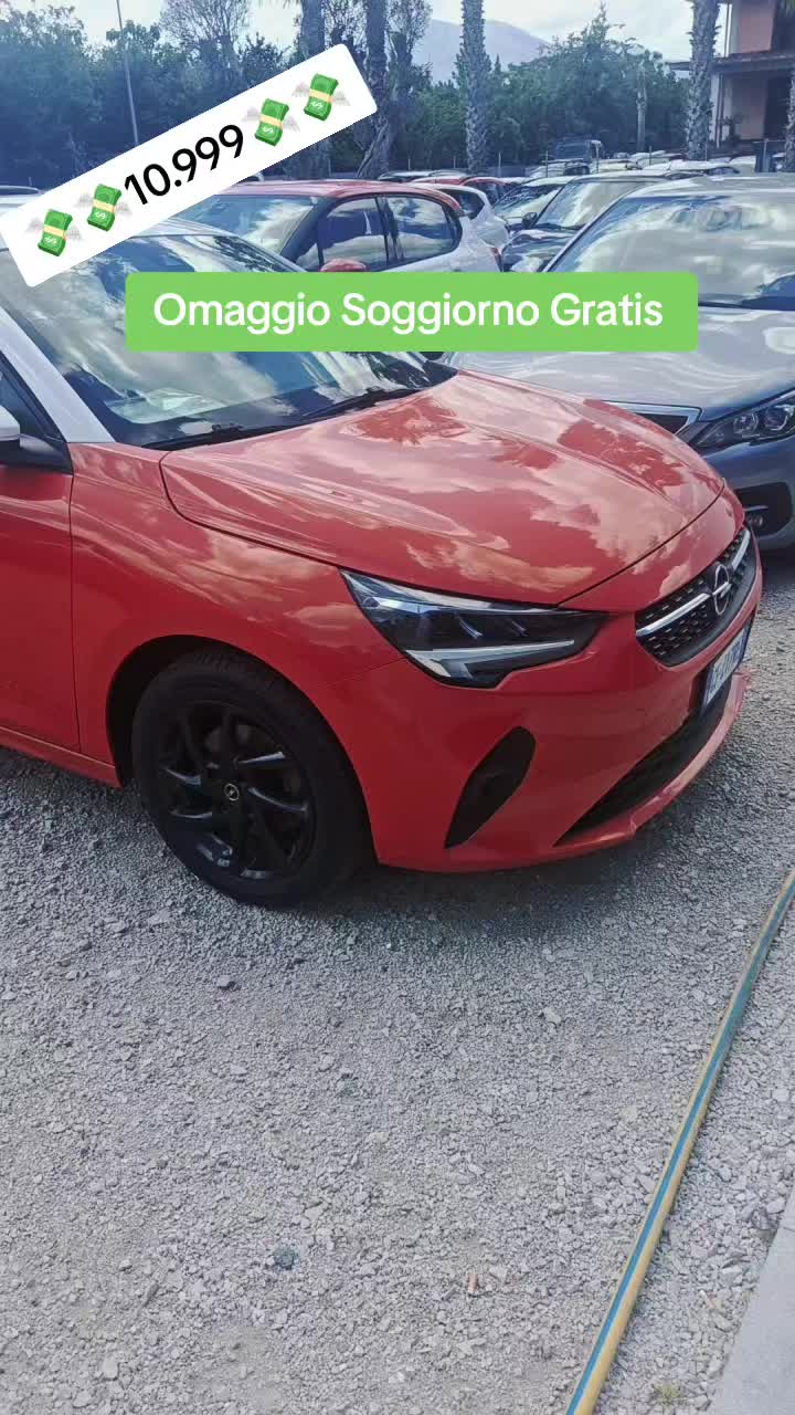 @Auto Liguria Car Showroom