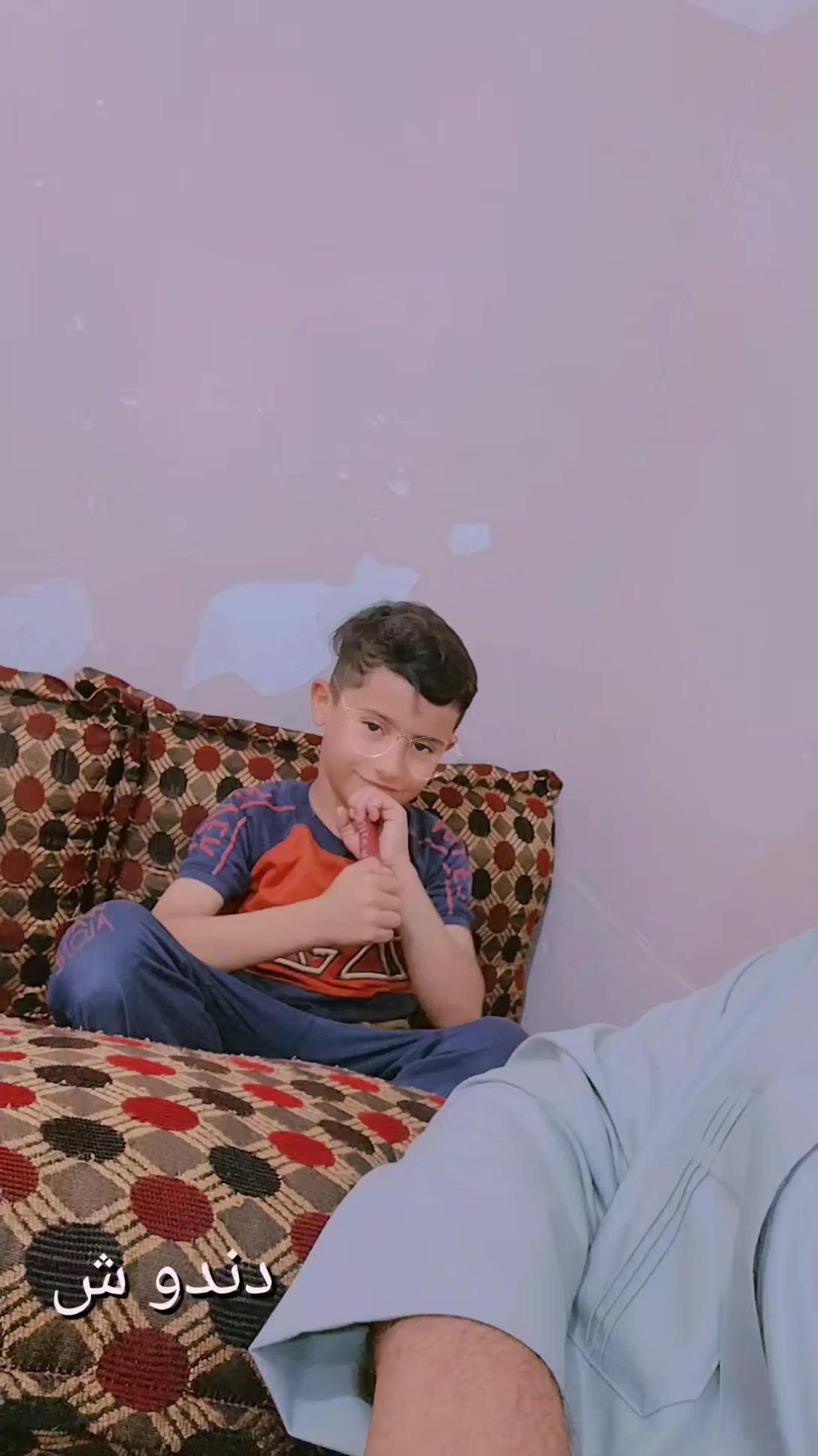 @دندوش