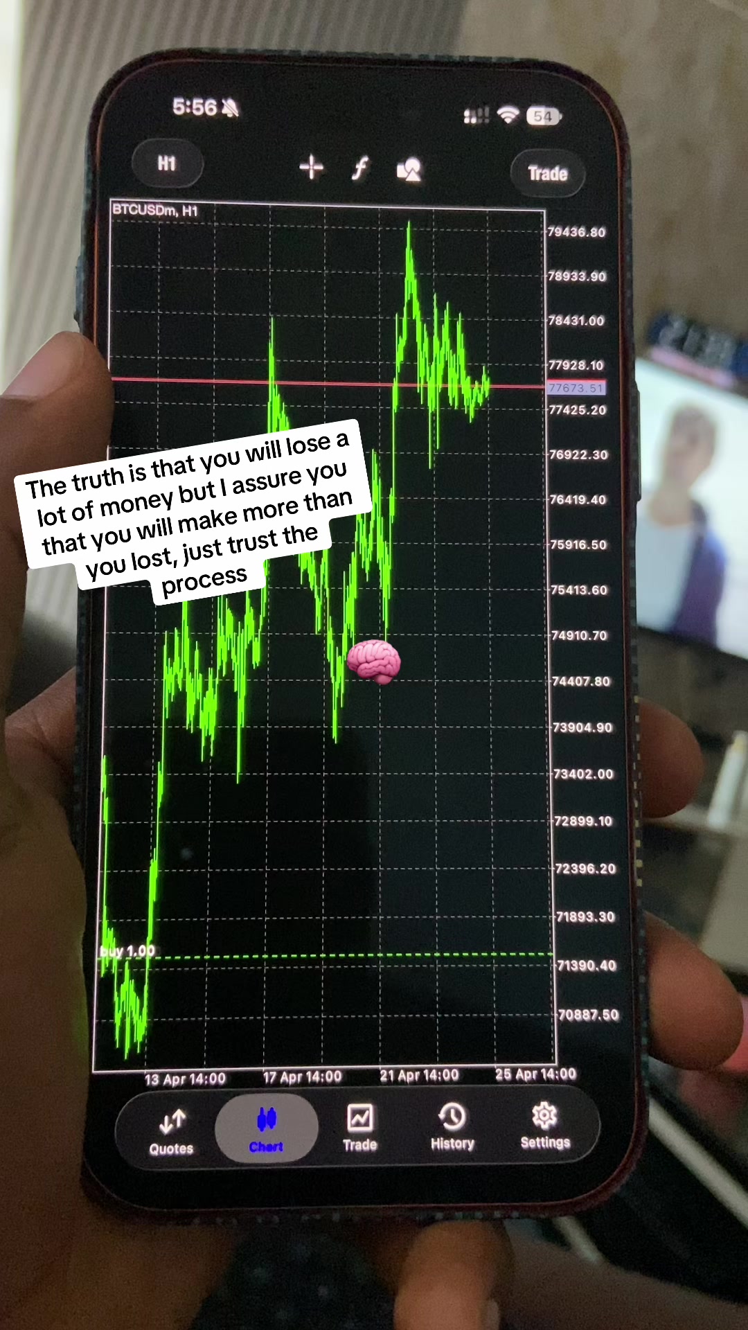 @OCEANZMO FOREX TRADERS