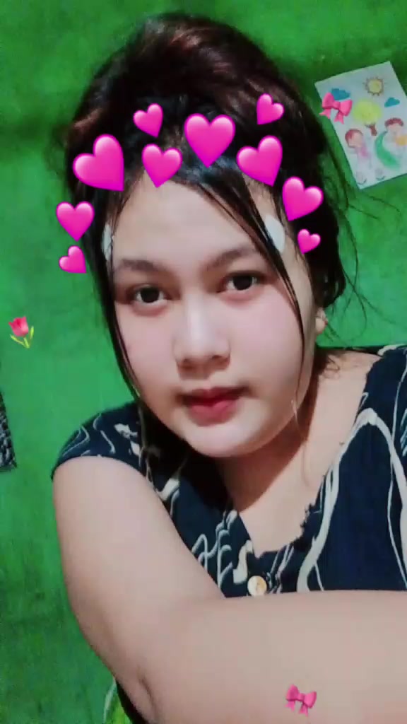 @Bunga salsabilla
