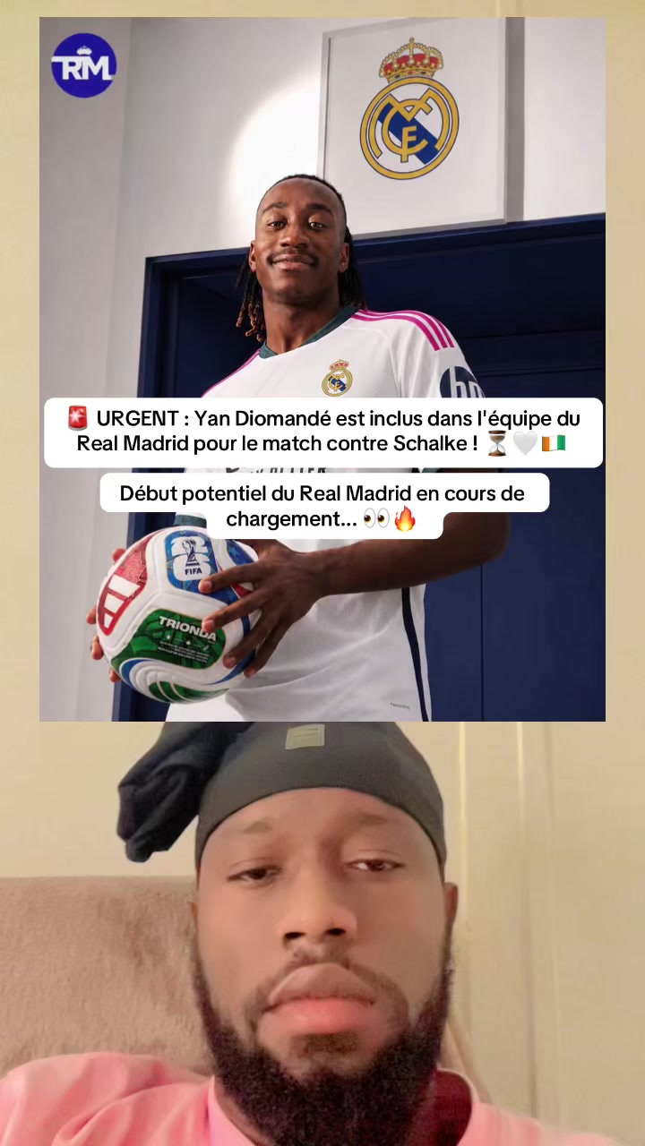 @&Eacute;ric l&rsquo;intouchable 🇨🇮🐘🇫🇷