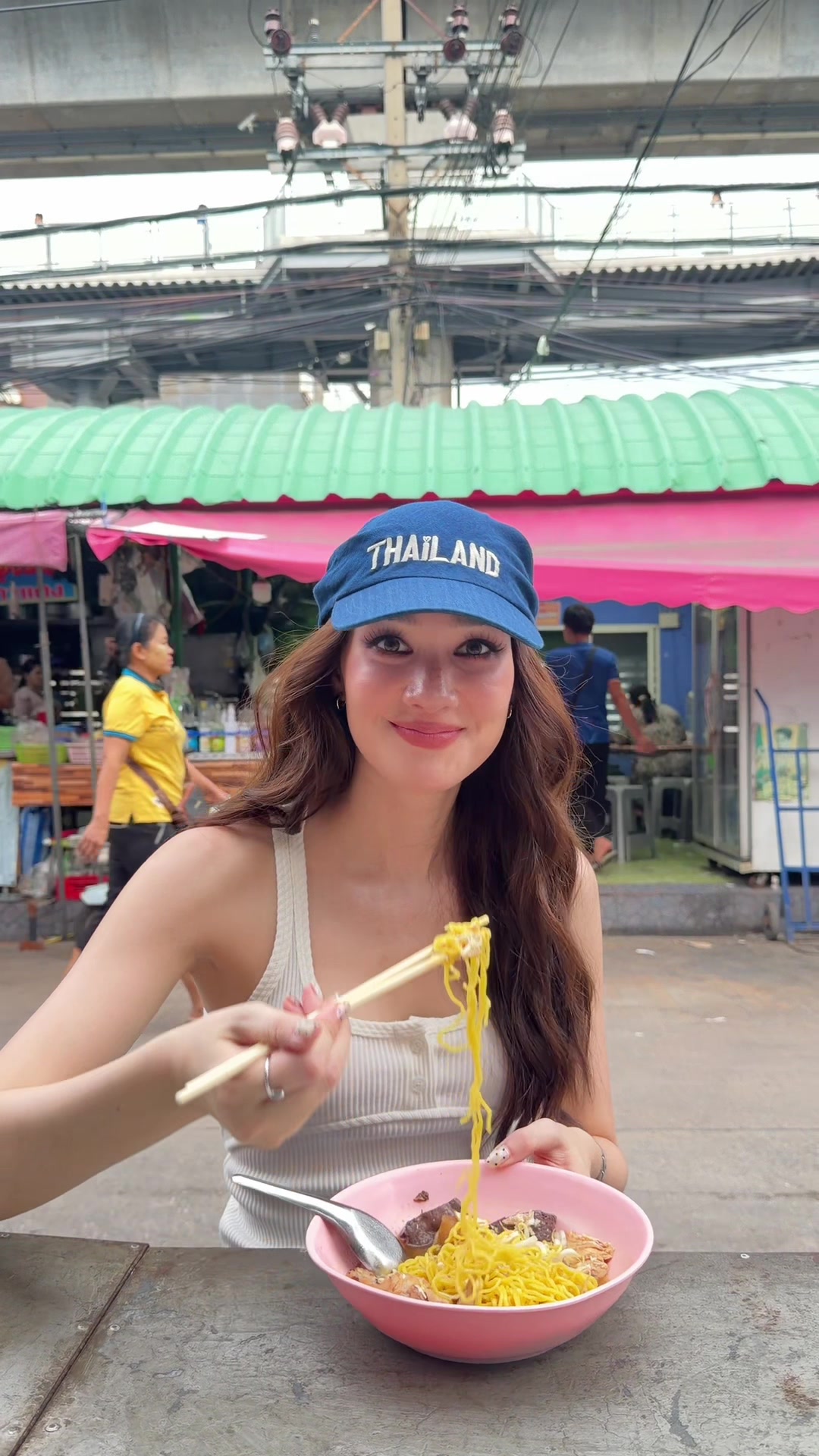 @Diana Flipo | เดียร์น่า