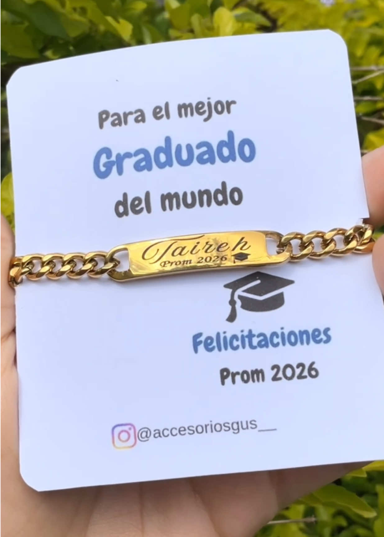 @Accesorios GUS