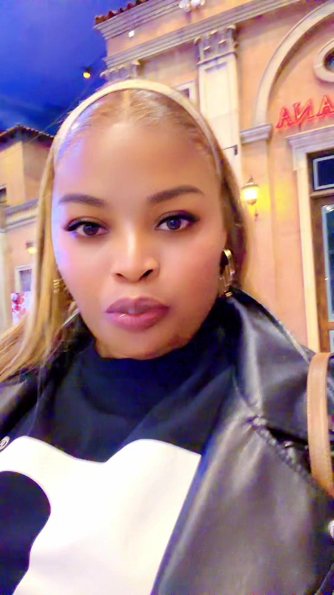@BOSS LADY DOLLENCE